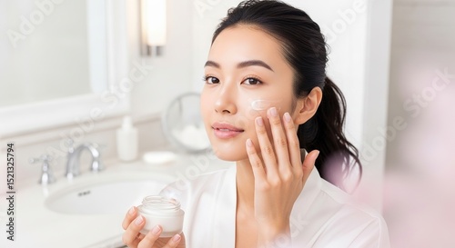 Radiant Skin Achieve a Glowing Complexion with Daily Skincare Routine