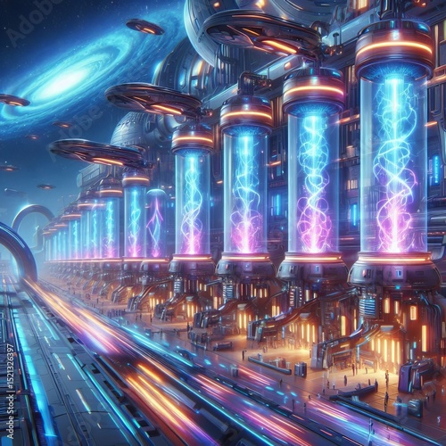 Aurora the ultimate faster th