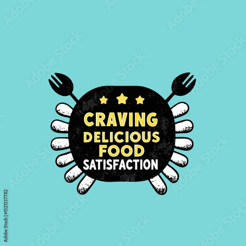 Delicious Food Vector Art - Appetizing Culinary Illustration