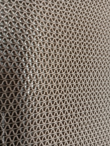 Background Rough texture of floor mat
Green or foot razor Microfiber fabric texture Close up green fabric towel texture
Patterned floor mat Foot razor