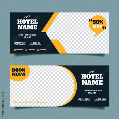 Corporate banner
