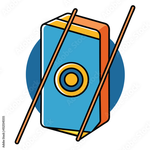A muted speaker icon with a diagonal line, symbolizing silent mode, no sound, and audio control.