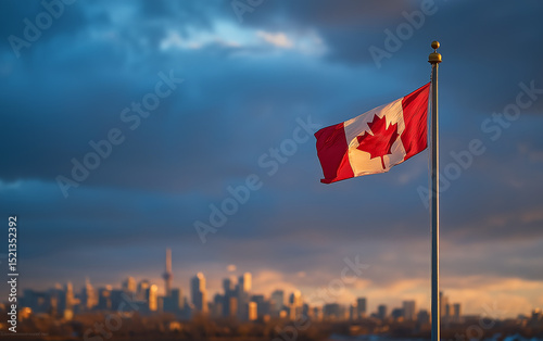 Wallpaper Mural canada, canada flag, Ottawa, flag, freedom, waving, National flag, pride, pole, national, patriotism, sky, patriotic, symbol, wind, maple leaf, flying, flagpole, nation, banner, flags, country Torontodigital.ca