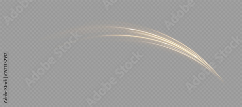 Cold wind swirls in transparent winter texture. Speed lines curve in neon blue motion. Air stream flows with dynamic smooth ripple. Twisting swirl shows airflow in motion path.
