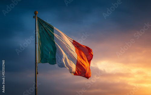 Wallpaper Mural italy, flag, italian, italian flag, Rome, freedom, waving, national flag, pride, pole, national, patriotism, sky, patriotic, symbol, wind, europe, nation, country, banner, flags, flagpole Torontodigital.ca