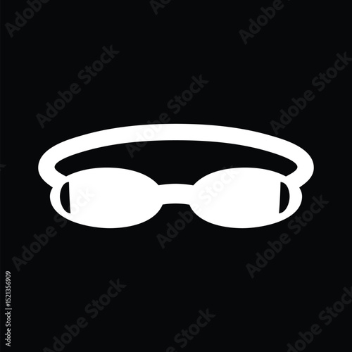 Icon Fitness And Healty Vector