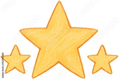 star