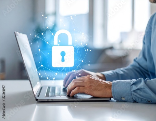 Secure Remote Work Data Protection for Professionals