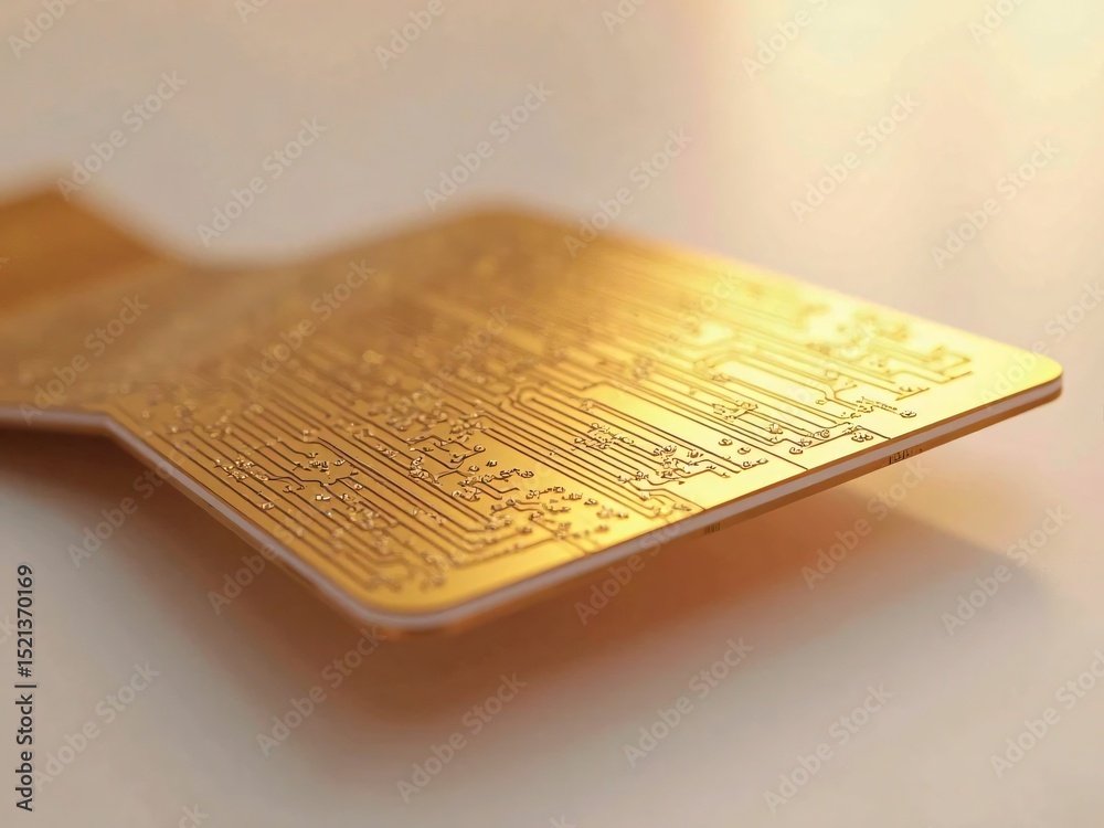 Fototapeta premium gold bars