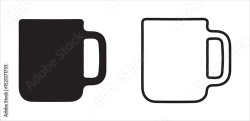 mug of beer with foam