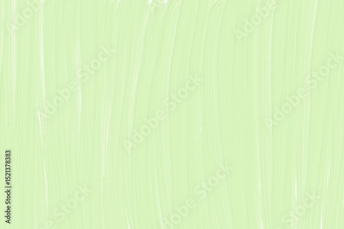 mint green paint texture background