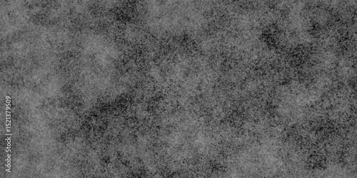Abstract texture of grunge black and gray cement concrete wall background design. chalk board and black board texture. black paper texture. black marble stone texture.	