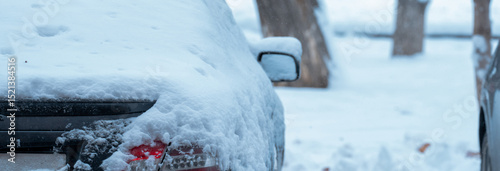 Snowmelt in the City – Drainage and Traffic Regulation Problems