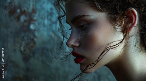 This style is favored in product photography, portraiture, and editorial work where realism and visual impact are key