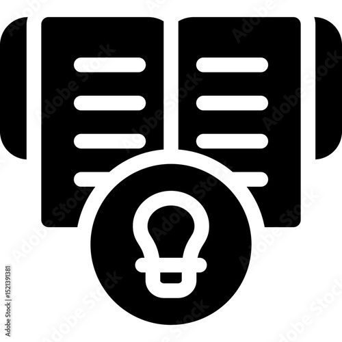 Learning Icon