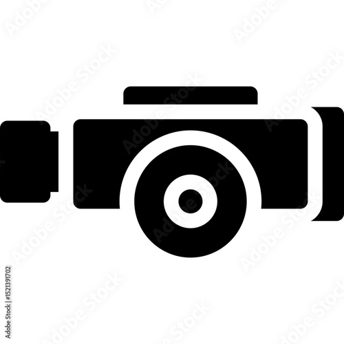 Talescop Icon