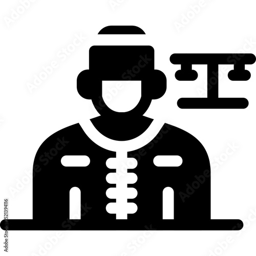 Irrationality Icon
