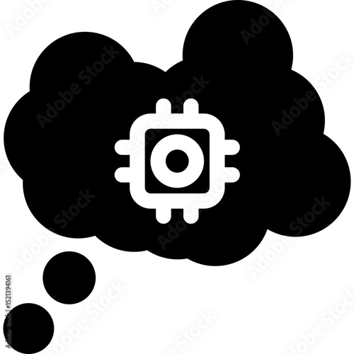 Thoughful Icon