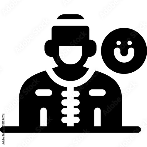 Emotional Intelligence Icon