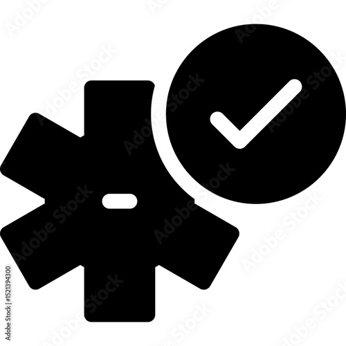 Flexibility Icon
