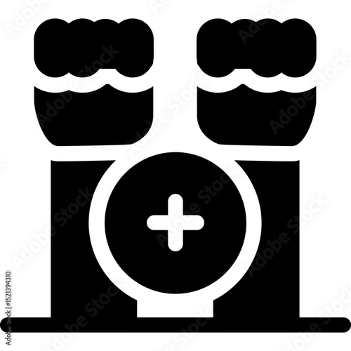Ask For Help Icon