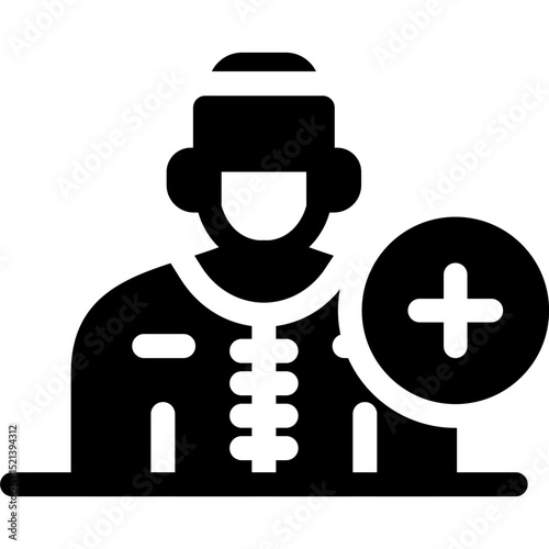 Positive Thinking Icon