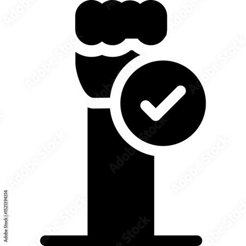 Respect Icon