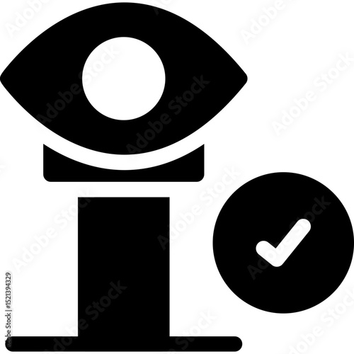 Observation Icon
