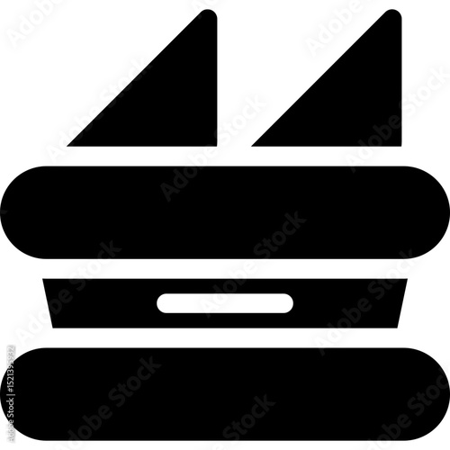 Lunch Box Icon