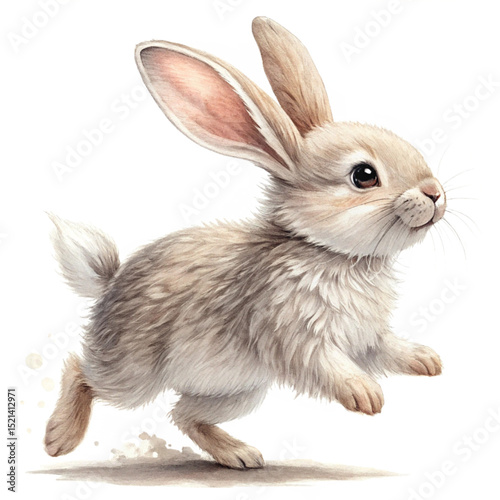 Sweet Baby Bunny