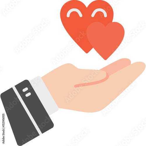 Heart Icon