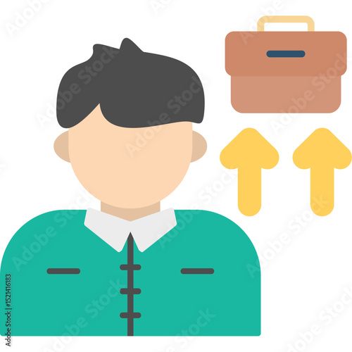 Promoted Icon