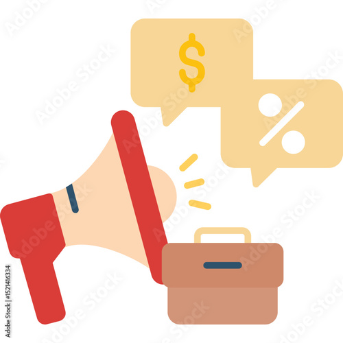 Promotion Icon