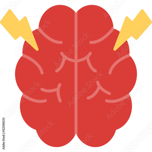 Brain Icon
