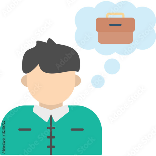 Thoughts Icon