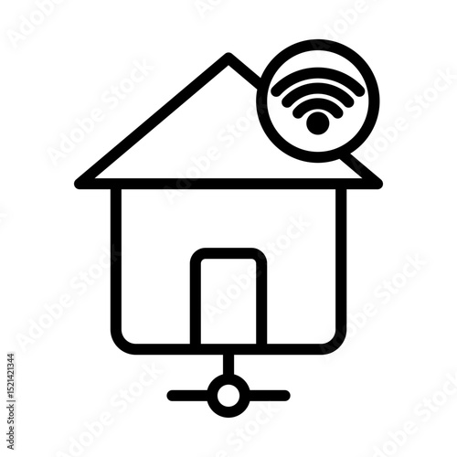 Home icon