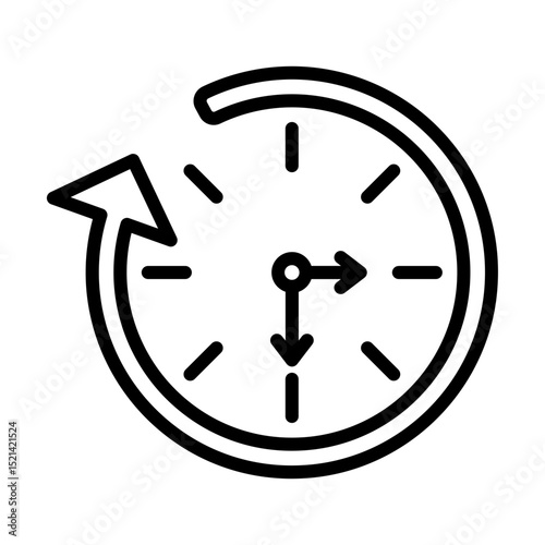 Long Time icon