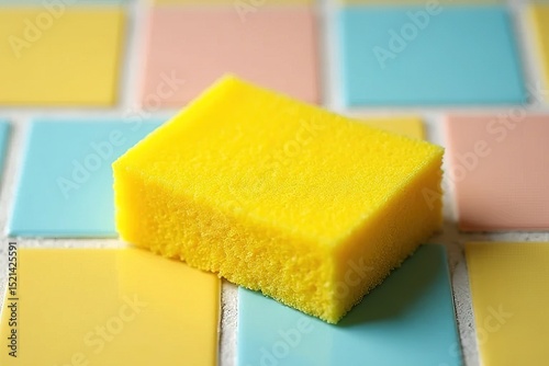 sponges for washing dishes