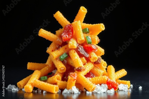 Ultra-Processed Snack Industry Insights