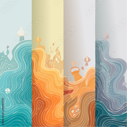 Png illustration, flames and fire, acid neo tribal shapes, y2k elements and abstract illustrations in gothic style, gothic and acid tattoos and print templates