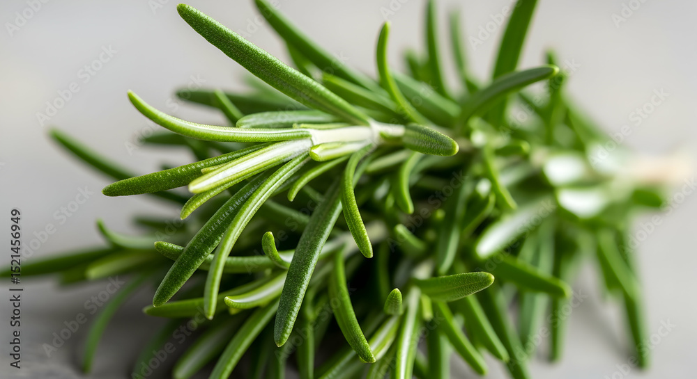 Fresh Rosemary Sprigs Pile Close Up For Cooking And Flavor Enhancing Fresh Rosemary Sprigs Pile Close Up For Cooking And Flavor Enhancing