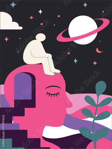 Portal to the Subconscious