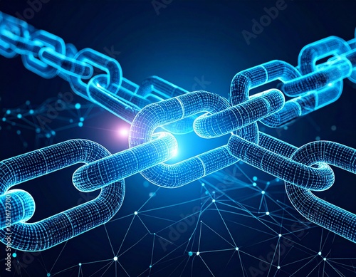 Blockchain Technology for Secure Transactions