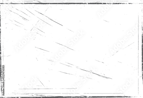 Vintage grunge texture with distressed line sketch. Rough and grainy design elements with stamp effect. Adds a retro touch to creative projects.