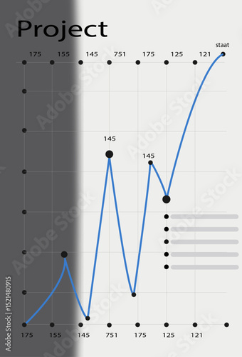 Project Timeline and Milestone Template