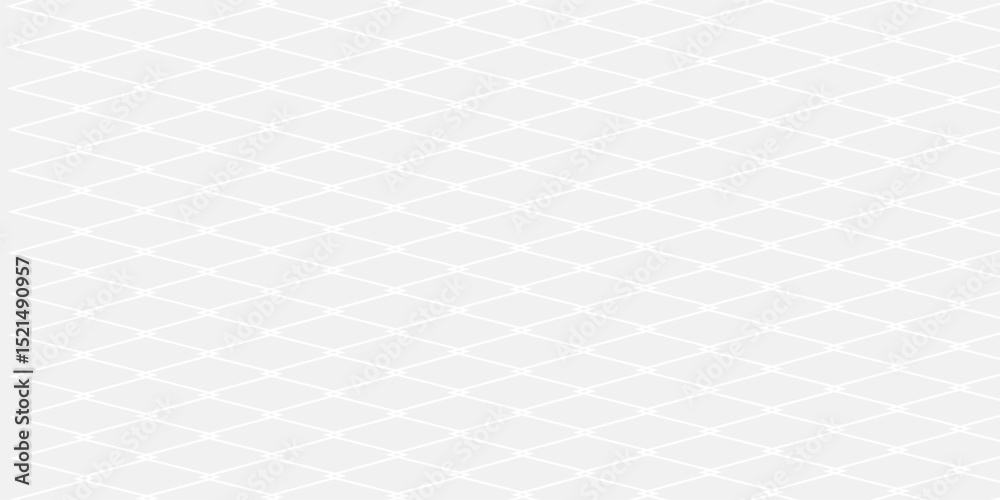 Grey backdrop with dynamic square halftone. Wavy grey square halftone background. Grey backdrop with dynamic square halftone. Wavy grey square halftone background.