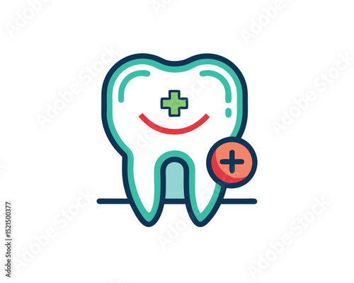 Modern Line Icons for Dentistry and Oral Health

Dental Equipment and Care Icons Set – Outline Editable Vector
