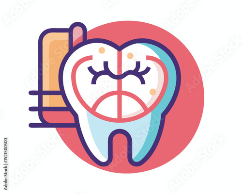 Modern Line Icons for Dentistry and Oral Health

Dental Equipment and Care Icons Set – Outline Editable Vector