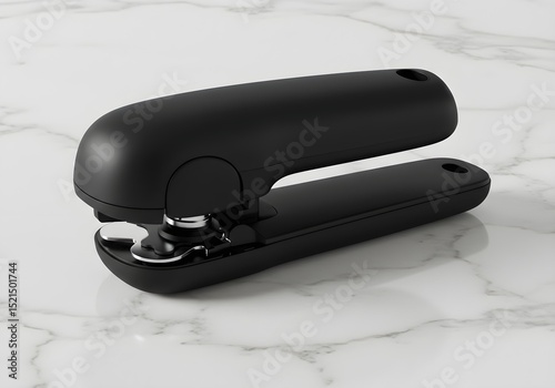 Slim Electric Can Opener photo