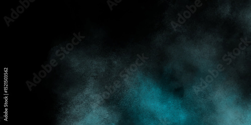 abstract watercolor painting on canvas texture background. Liquid smoke rising mist or smog brush effect grunge texture. Futuristic mysterious flowing digital Smoke from fireless candle on light wall.